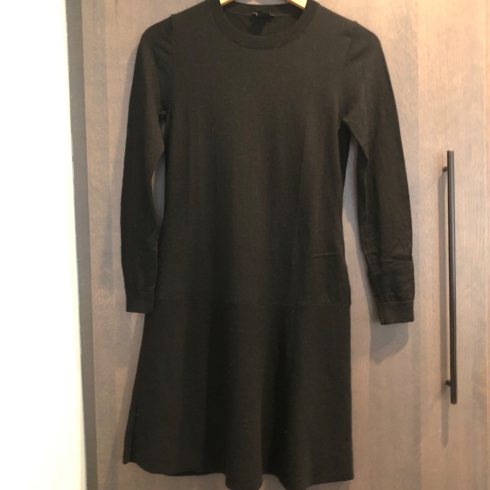 Theory dress